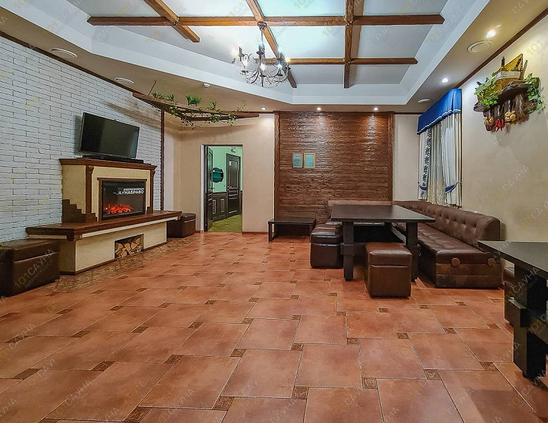 Сауна Браво, в Оренбурге, Беляевское шоссе, 42 | Номер "Сауна 2": 2 | 1001sauna.com