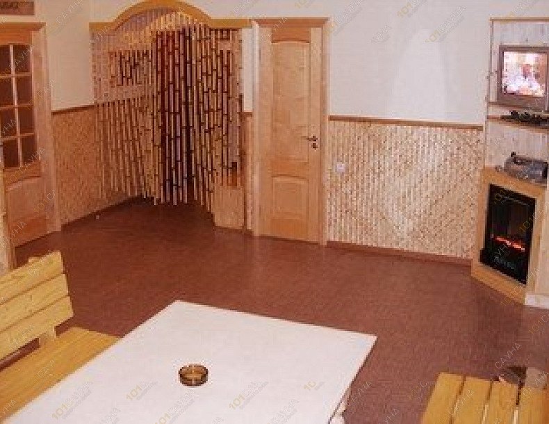 Баня в гостинице Два крыла, в Ярославле, Ломоносова, 31 | 23 | 1001sauna.com