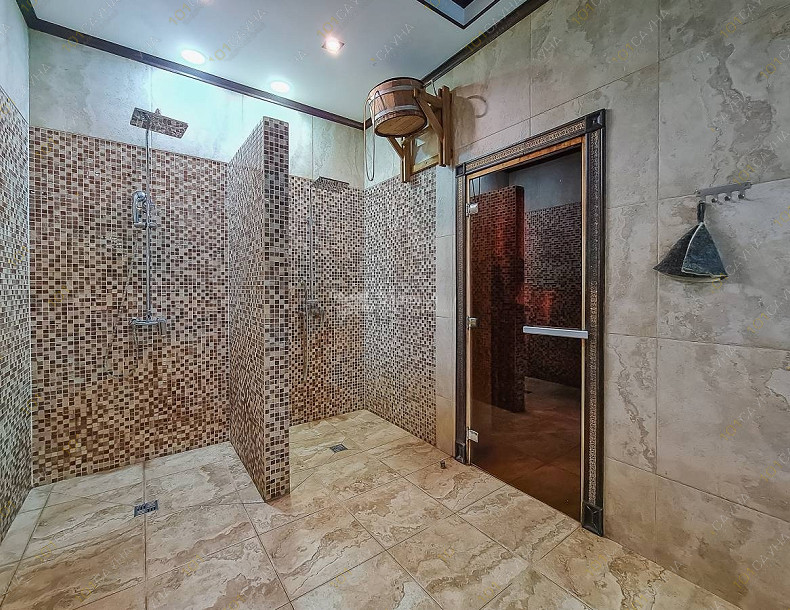 Сауна Браво, в Оренбурге, Беляевское шоссе, 42 | Номер "Сауна 2": 6 | 1001sauna.com