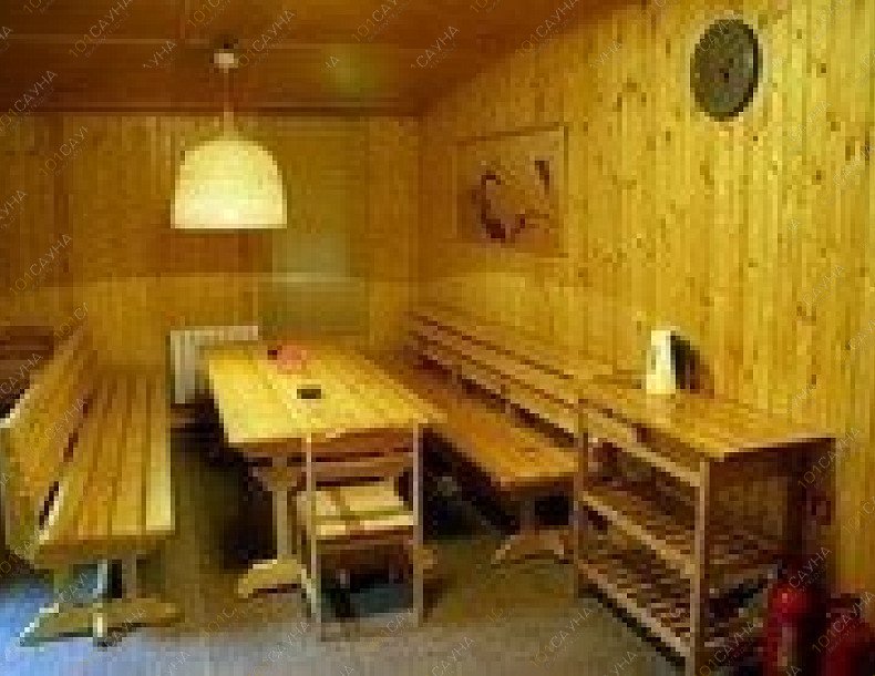 Баня в гостинице Два крыла, в Ярославле, Ломоносова, 31 | 24 | 1001sauna.com