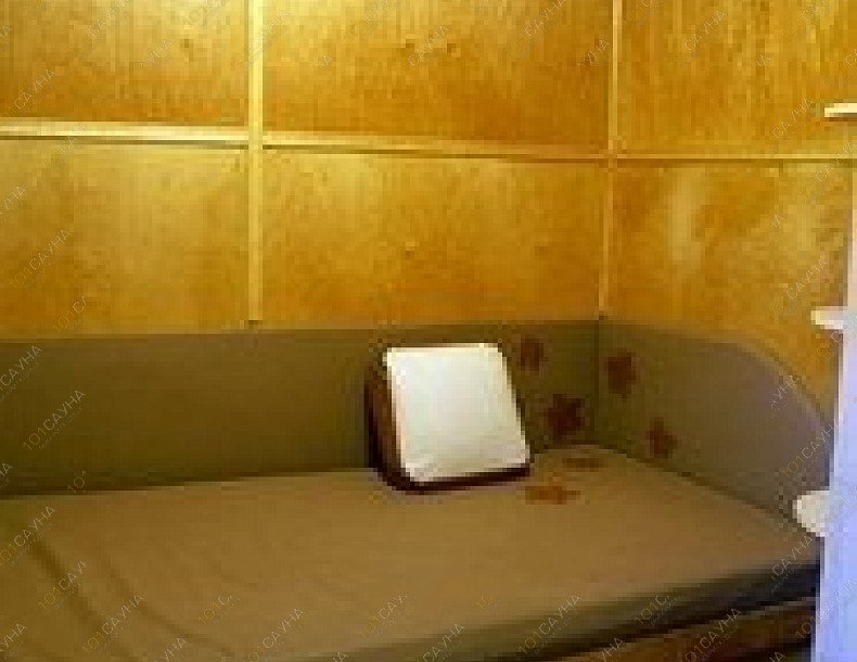 Баня в гостинице Два крыла, в Ярославле, Ломоносова, 31 | 25 | 1001sauna.com