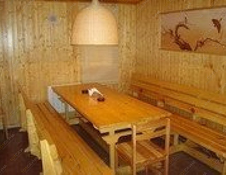Баня в гостинице Два крыла, в Ярославле, Ломоносова, 31 | 26 | 1001sauna.com