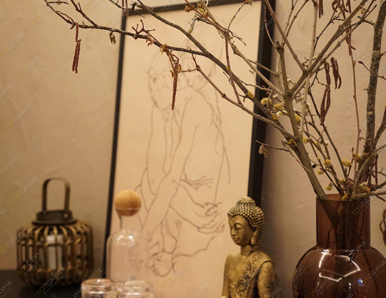 Boho Grand Spa, SPA комплекс