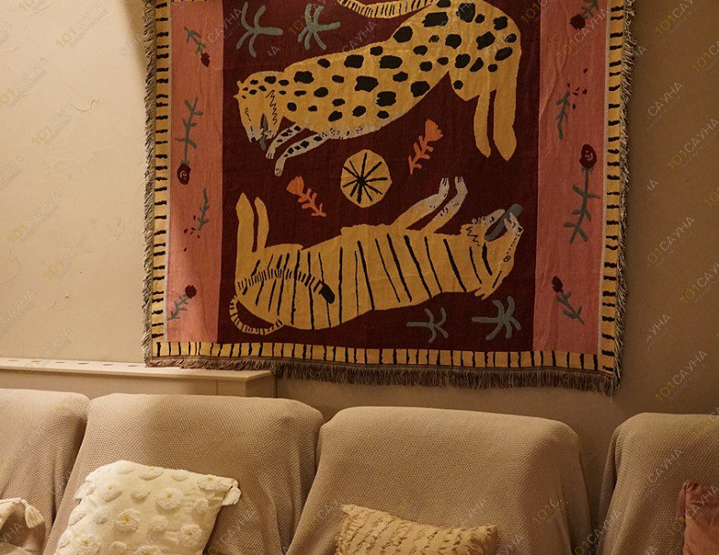 SPA комплекс Boho Grand Spa, в Туле, 4-й проезд Мясново, 43 | Boho Thai Spa | 1001sauna.com