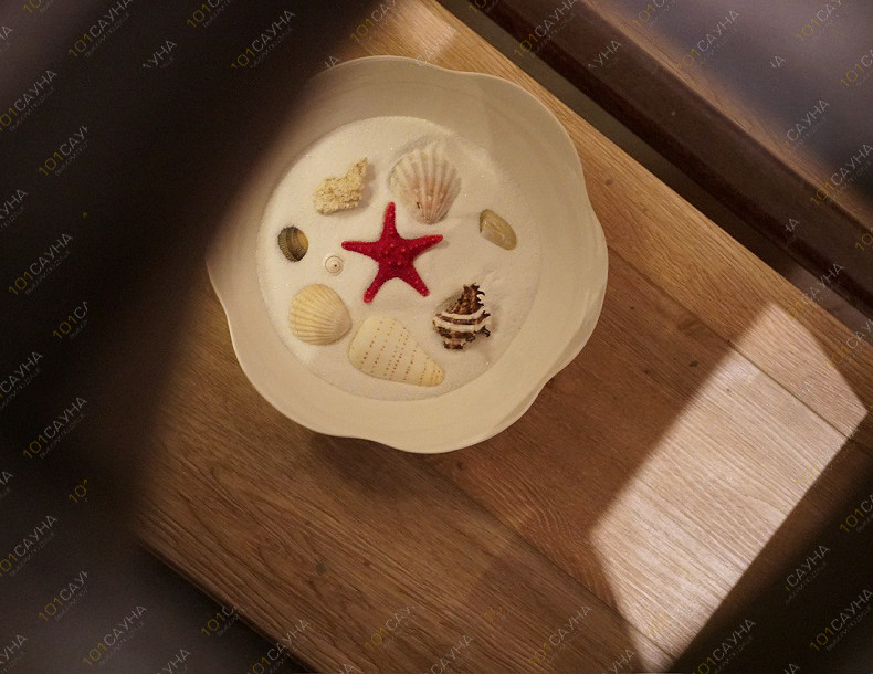 SPA комплекс Boho Grand Spa, в Туле, 4-й проезд Мясново, 43 | Boho Thai Spa | 1001sauna.com