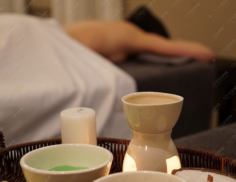 SPA комплекс Boho Grand Spa, в Туле, 4-й проезд Мясново, 43 | Boho Thai Spa | 1001sauna.com
