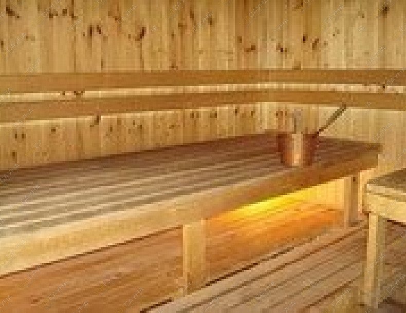 Баня в гостинице Два крыла, в Ярославле, Ломоносова, 31 | 27 | 1001sauna.com