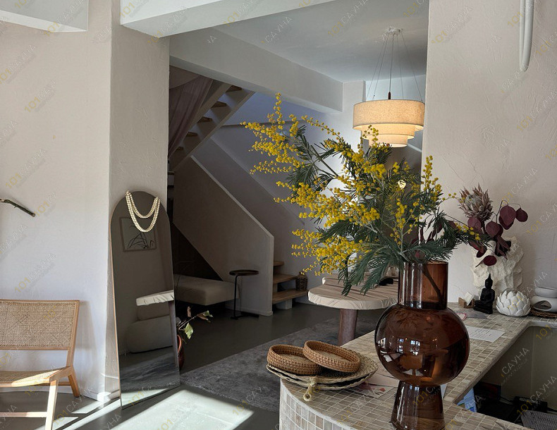 SPA комплекс Boho Grand Spa, в Туле, 4-й проезд Мясново, 43 | Boho Thai Spa | 1001sauna.com