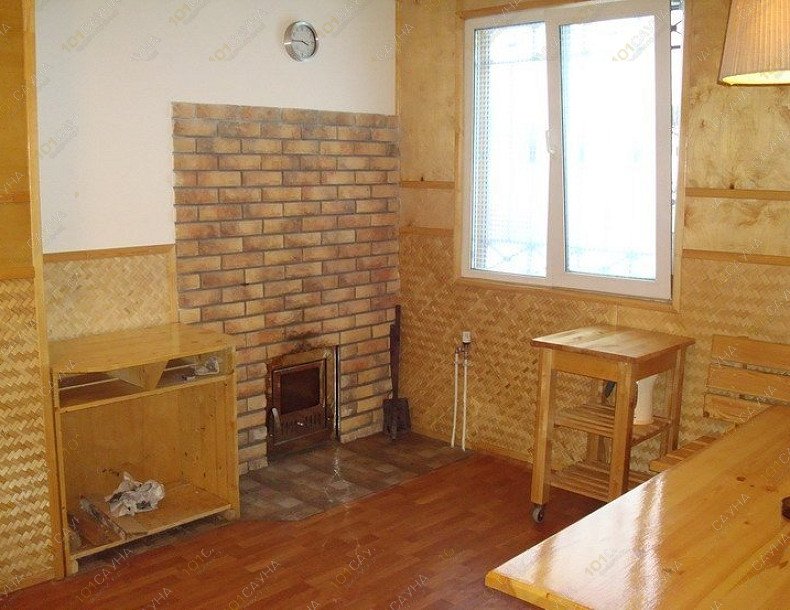 Баня в гостинице Два крыла, в Ярославле, Ломоносова, 31 | 28 | 1001sauna.com