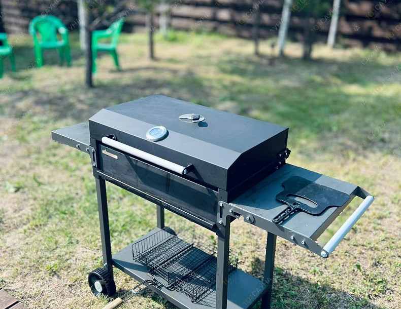 Баня Баня в лесу, в Красноярске, Емельяново, д.3 | Баня в лесу | 1001sauna.com