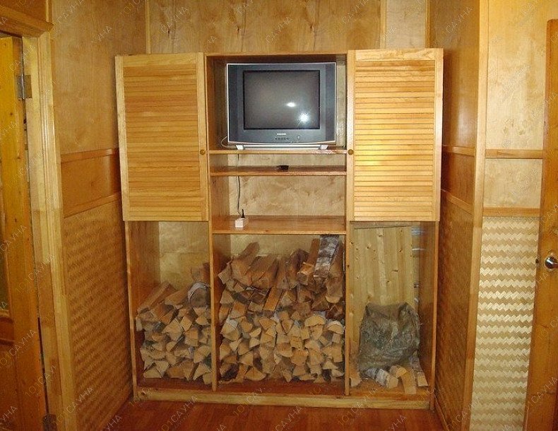 Баня в гостинице Два крыла, в Ярославле, Ломоносова, 31 | 29 | 1001sauna.com