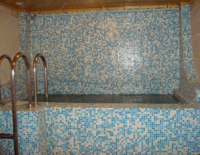 Баня в гостинице Два крыла, в Ярославле, Ломоносова, 31 | 30 | 1001sauna.com