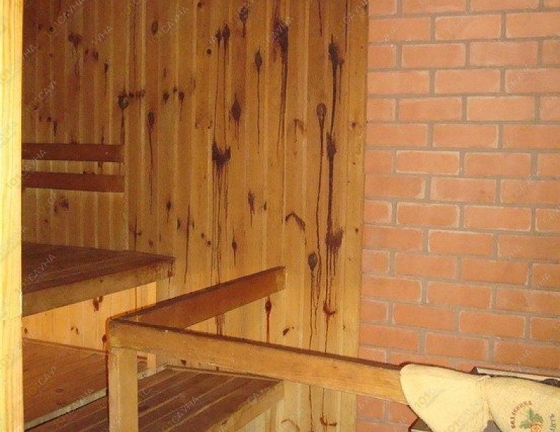 Баня в гостинице Два крыла, в Ярославле, Ломоносова, 31 | 31 | 1001sauna.com