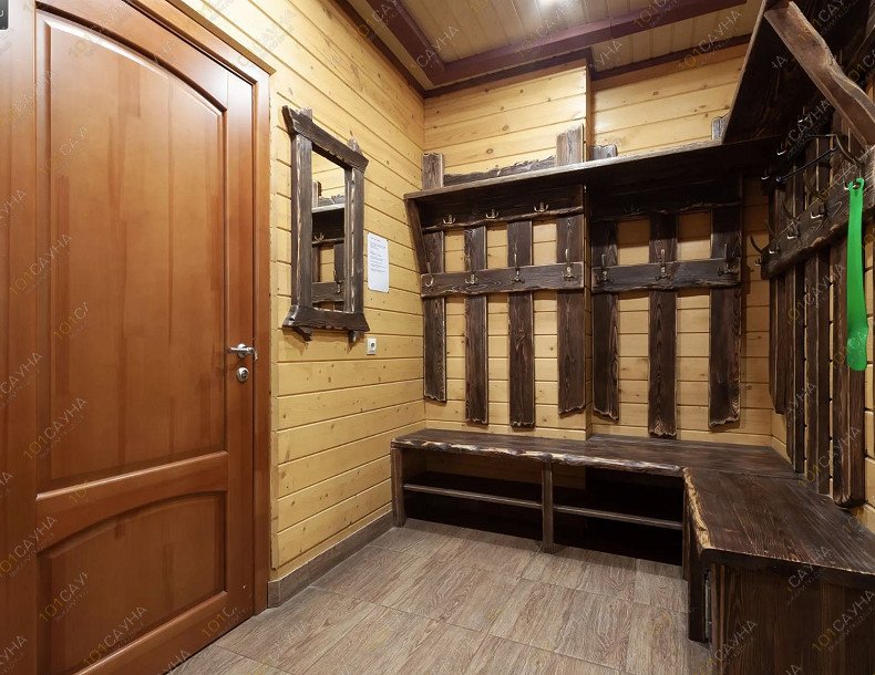 Сауна Имбирь, в Екатеринбурге, Антона Валека, 15 | 22 | 1001sauna.com