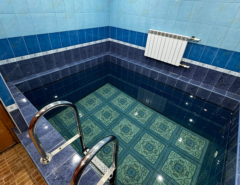 Сауна Омега, в Костроме, Петра Щербины, 8 | 1 | 1001sauna.com