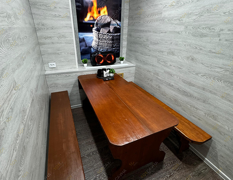 Сауна Омега, в Костроме, Петра Щербины, 8 | 3 | 1001sauna.com