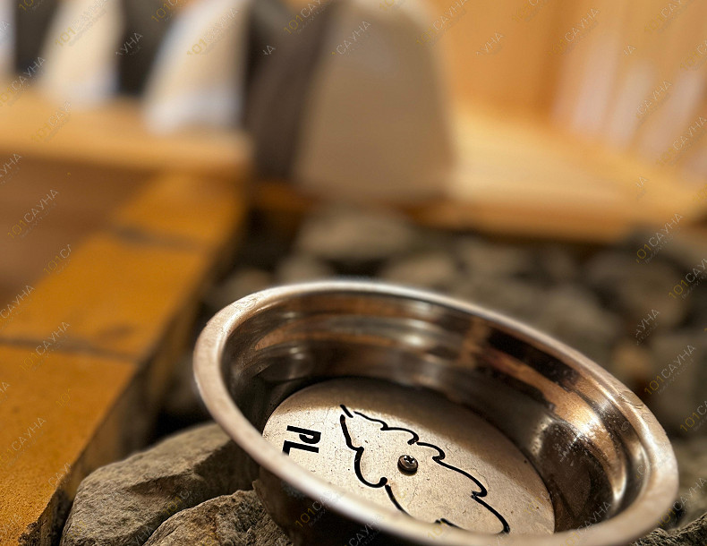 Сауна Омега, в Костроме, Петра Щербины, 8 | 4 | 1001sauna.com