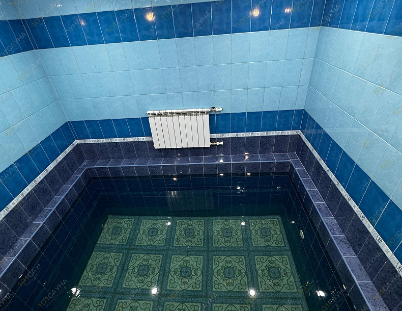 Сауна Омега, в Костроме, Петра Щербины, 8 | 5 | 1001sauna.com