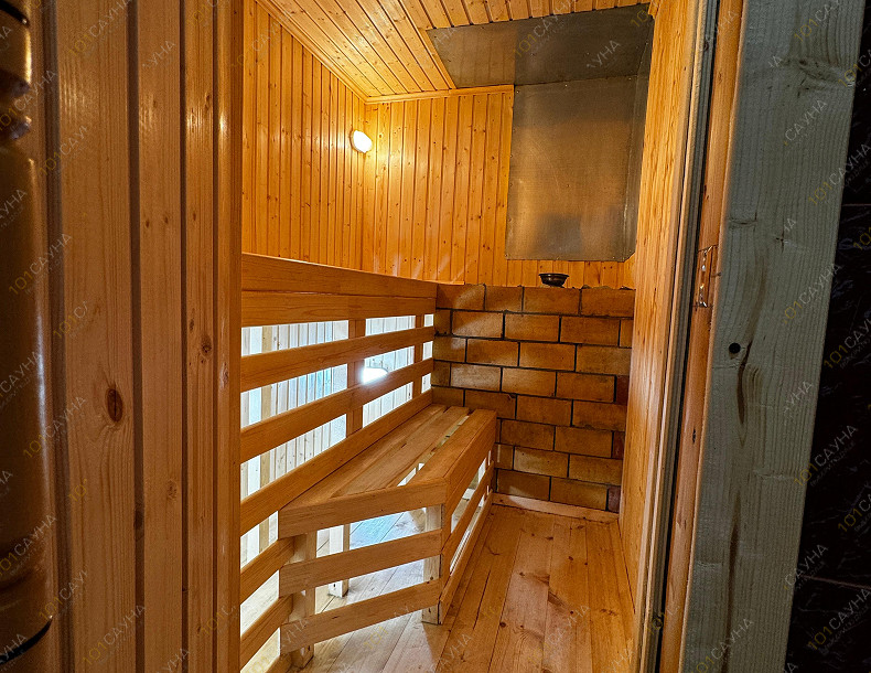 Сауна Омега, в Костроме, Петра Щербины, 8 | 6 | 1001sauna.com