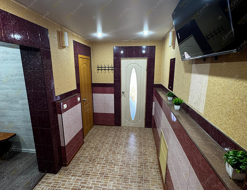 Сауна Омега, в Костроме, Петра Щербины, 8 | 7 | 1001sauna.com