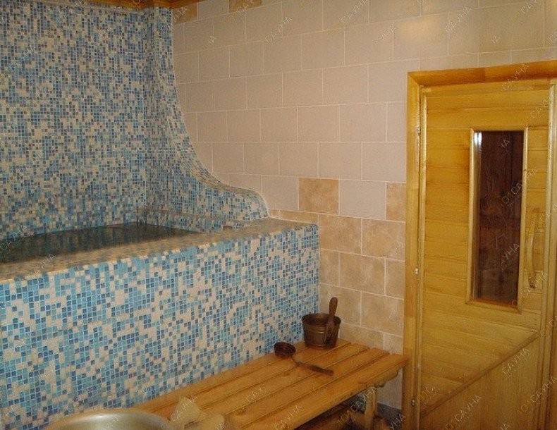 Баня в гостинице Два крыла, в Ярославле, Ломоносова, 31 | 33 | 1001sauna.com