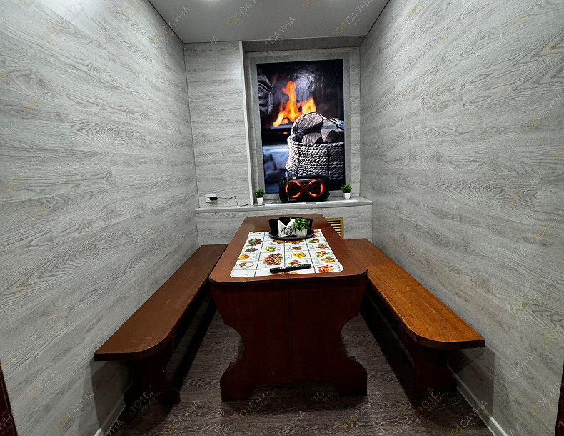 Сауна Омега, в Костроме, Петра Щербины, 8 | 9 | 1001sauna.com