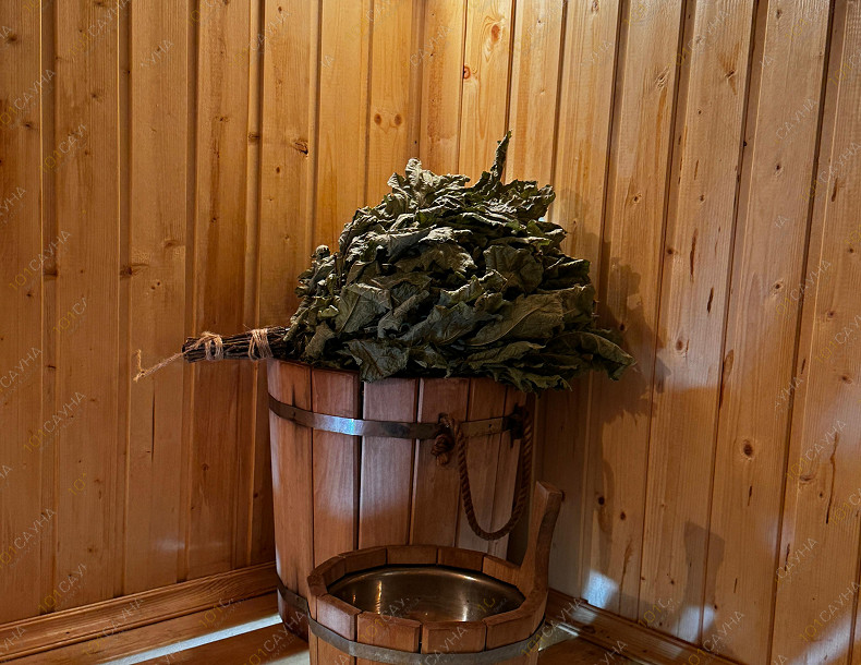 Сауна Омега, в Костроме, Петра Щербины, 8 | 10 | 1001sauna.com