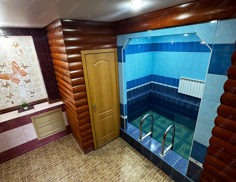 Сауна Омега, в Костроме, Петра Щербины, 8 | 12 | 1001sauna.com