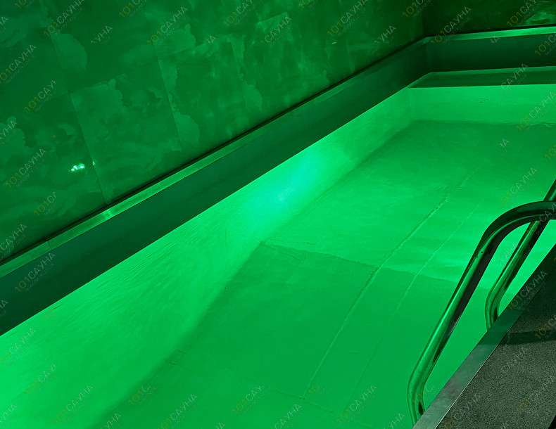 Сауна Нептун, в Костроме, Якиманиха микрорайон, 16 | 1 | 1001sauna.com