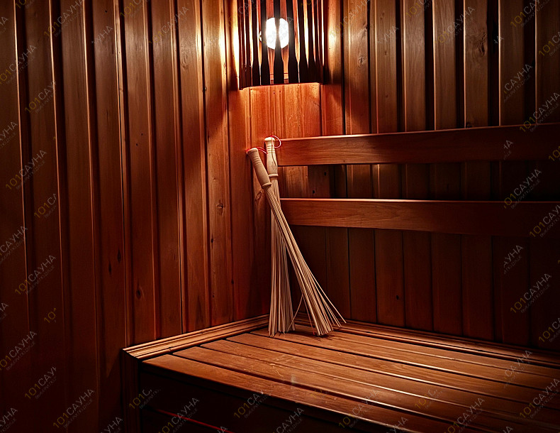 Сауна Нептун, в Костроме, Якиманиха микрорайон, 16 | 8 | 1001sauna.com