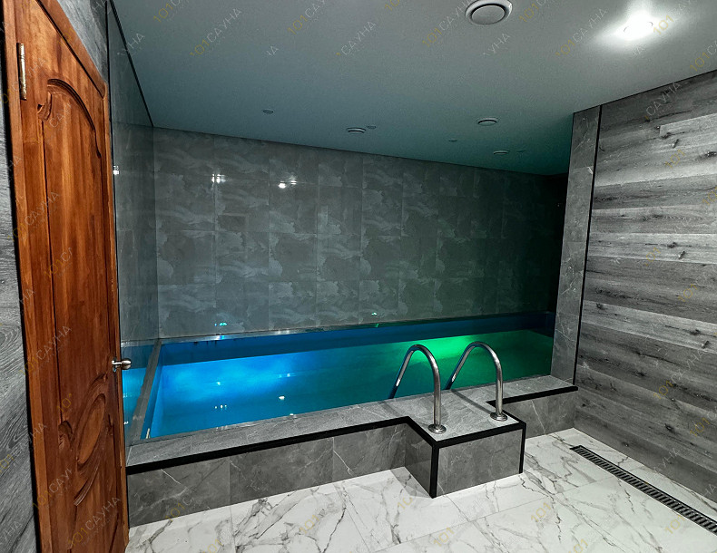 Сауна Нептун, в Костроме, Якиманиха микрорайон, 16 | 9 | 1001sauna.com