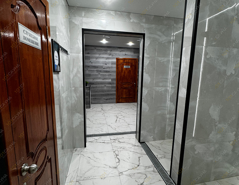 Сауна Нептун, в Костроме, Якиманиха микрорайон, 16 | 11 | 1001sauna.com