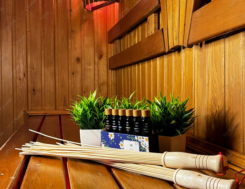 Сауна Нептун, в Костроме, Якиманиха микрорайон, 16 | 16 | 1001sauna.com