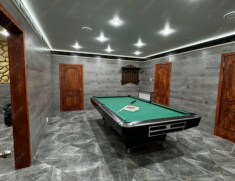 Сауна Нептун, в Костроме, Якиманиха микрорайон, 16 | 17 | 1001sauna.com