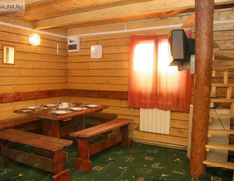 Центр досуга Отдыхалов, в Барнауле, Калинина проспект, 116б | 2 | 1001sauna.com