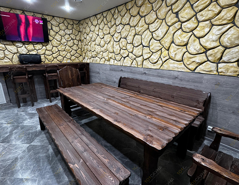 Сауна Нептун, в Костроме, Якиманиха микрорайон, 16 | 19 | 1001sauna.com