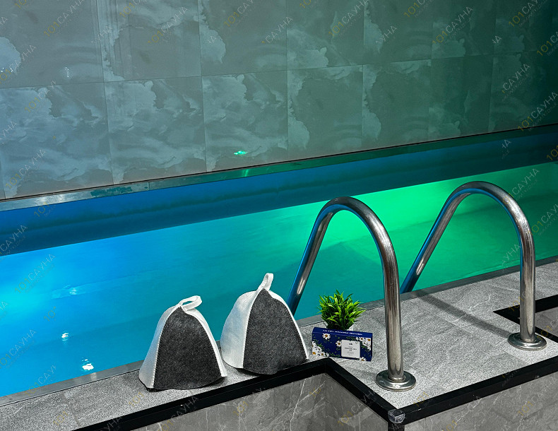 Сауна Нептун, в Костроме, Якиманиха микрорайон, 16 | 22 | 1001sauna.com