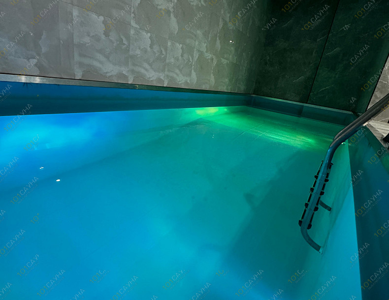 Сауна Нептун, в Костроме, Якиманиха микрорайон, 16 | 21 | 1001sauna.com