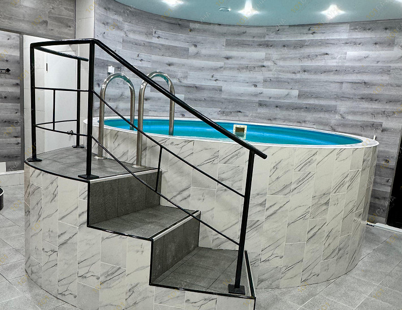 Сауна Фараон, в Костроме, Волжская 2-я, 15 | 3 | 1001sauna.com