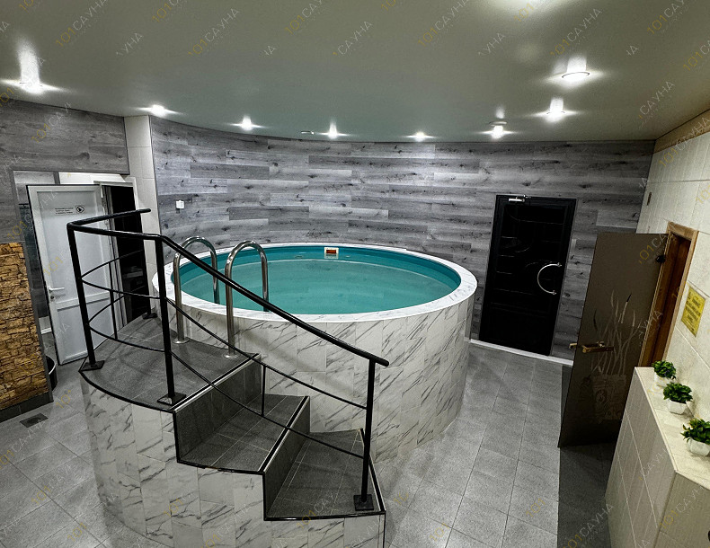 Сауна Фараон, в Костроме, Волжская 2-я, 15 | 4 | 1001sauna.com