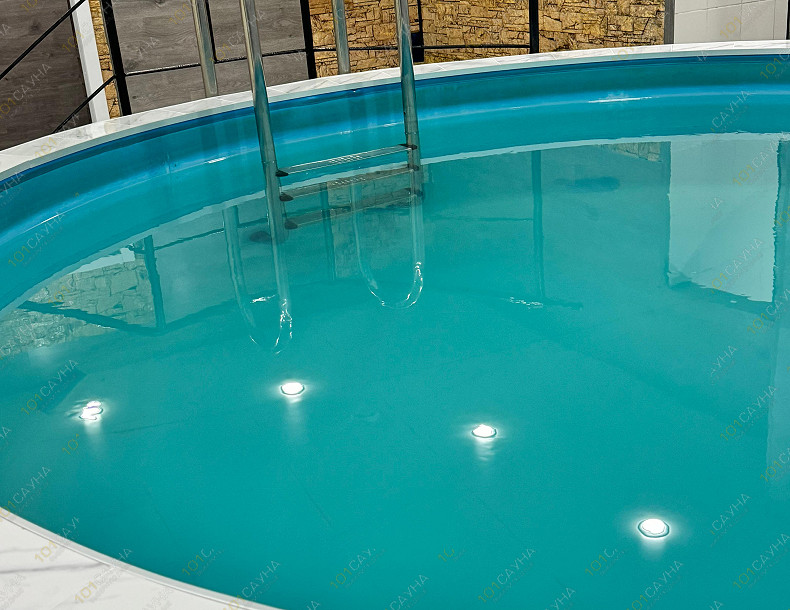 Сауна Фараон, в Костроме, Волжская 2-я, 15 | 5 | 1001sauna.com