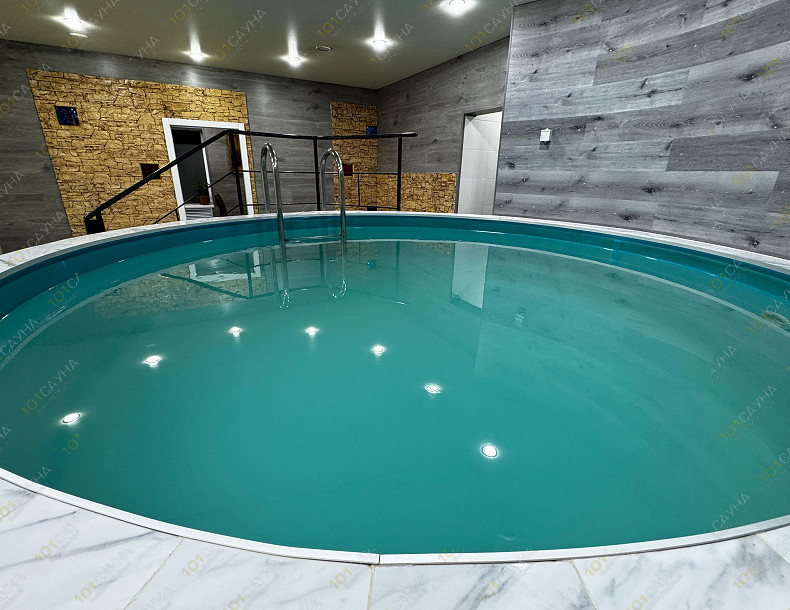 Сауна Фараон, в Костроме, Волжская 2-я, 15 | 7 | 1001sauna.com