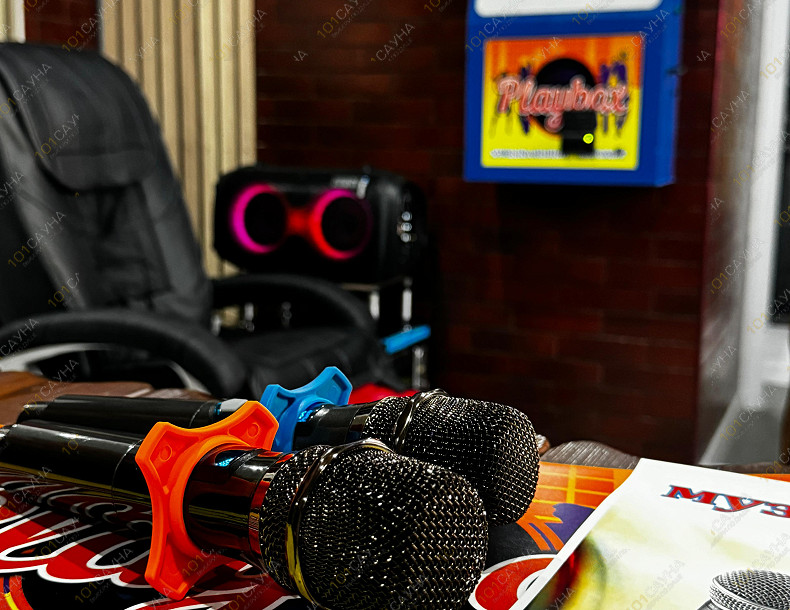 Сауна Фараон, в Костроме, Волжская 2-я, 15 | 12 | 1001sauna.com