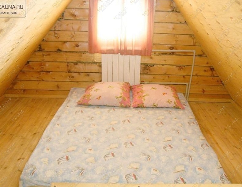 Центр досуга Отдыхалов, в Барнауле, Калинина проспект, 116б | 4 | 1001sauna.com