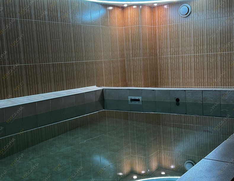 Сауна На Заречной, в Костроме, Заречная, 15 | 1 | 1001sauna.com