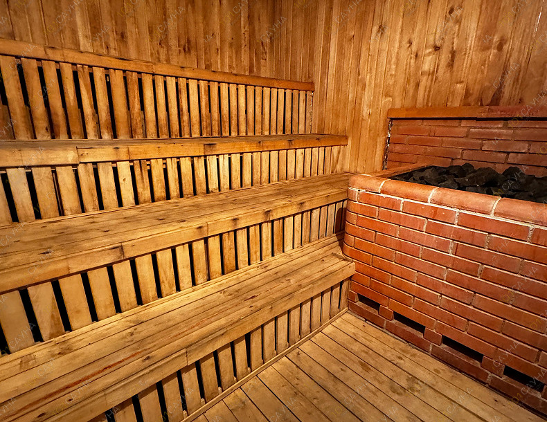 Сауна На Заречной, в Костроме, Заречная, 15 | 3 | 1001sauna.com