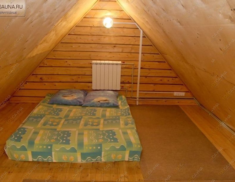 Центр досуга Отдыхалов, в Барнауле, Калинина проспект, 116б | 5 | 1001sauna.com