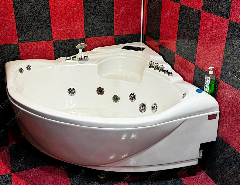 Сауна На Заречной, в Костроме, Заречная, 15 | Номер "Сауна 2": 2 | 1001sauna.com