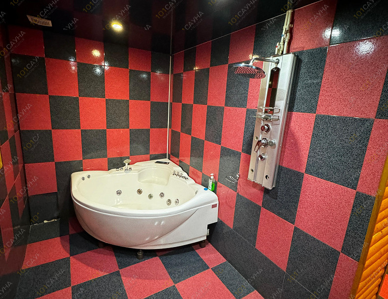 Сауна На Заречной, в Костроме, Заречная, 15 | Номер "Сауна 2": 3 | 1001sauna.com