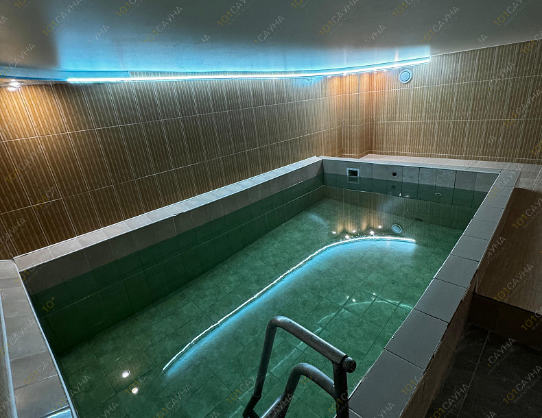 Сауна На Заречной, в Костроме, Заречная, 15 | Номер "Сауна 1": 1 | 1001sauna.com